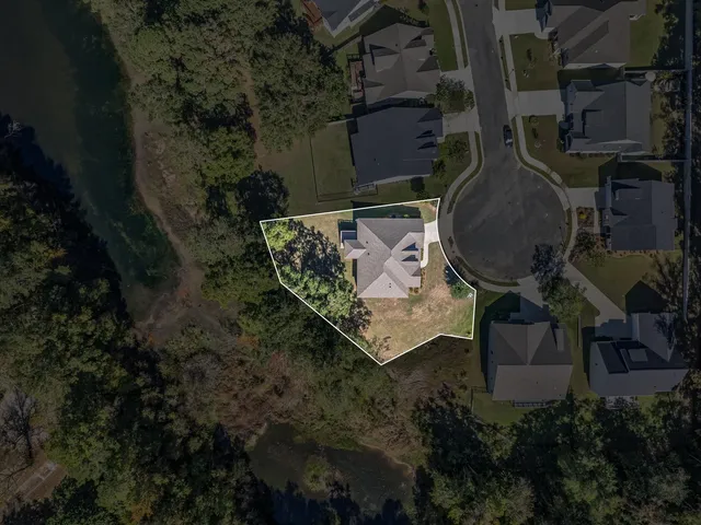 $625,000 | 2122 Stiles Pond Court, Tallahassee, FL 32303