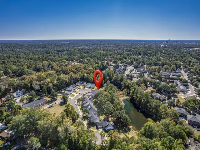 $625,000 | 2122 Stiles Pond Court, Tallahassee, FL 32303