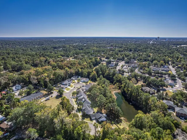 $625,000 | 2122 Stiles Pond Court, Tallahassee, FL 32303