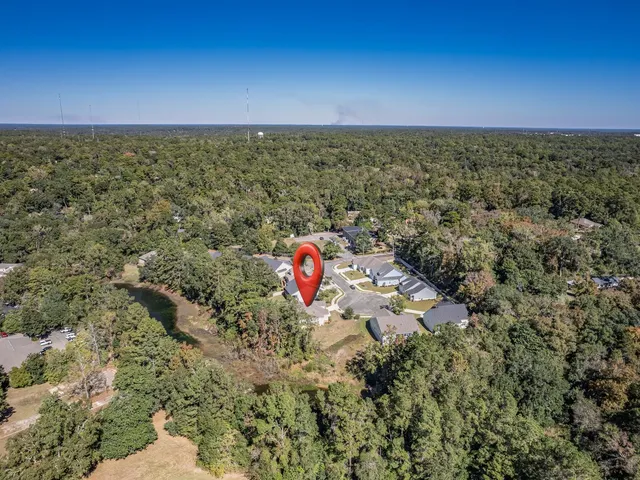 $625,000 | 2122 Stiles Pond Court, Tallahassee, FL 32303