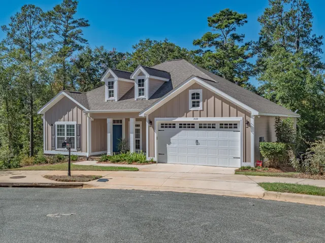 $625,000 | 2122 Stiles Pond Court, Tallahassee, FL 32303