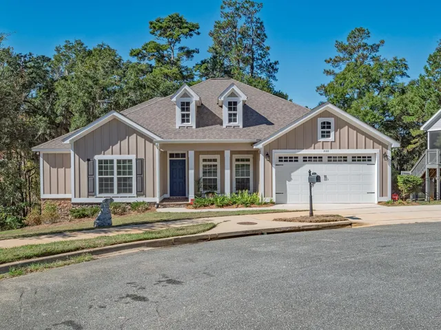 $625,000 | 2122 Stiles Pond Court, Tallahassee, FL 32303