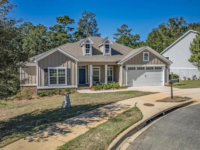 $625,000 | 2122 Stiles Pond Court, Tallahassee, FL 32303