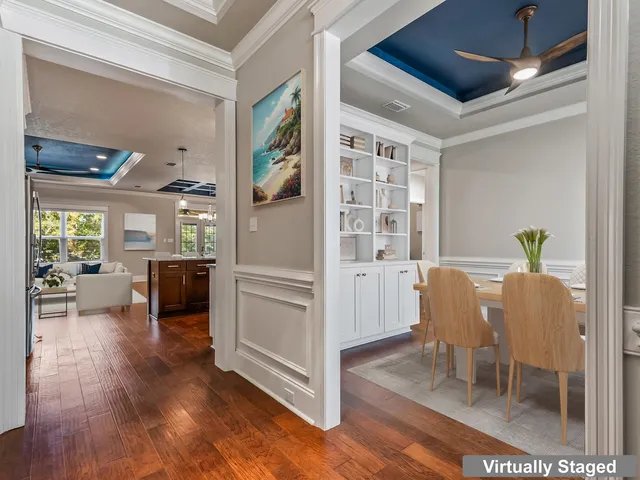 $625,000 | 2122 Stiles Pond Court, Tallahassee, FL 32303