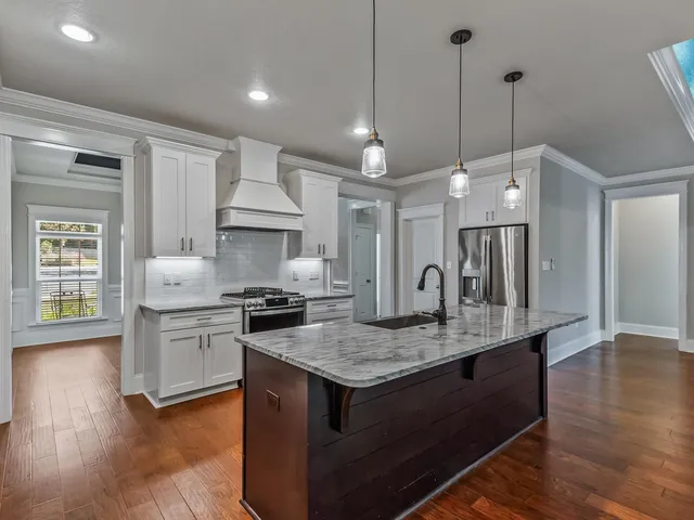 $625,000 | 2122 Stiles Pond Court, Tallahassee, FL 32303