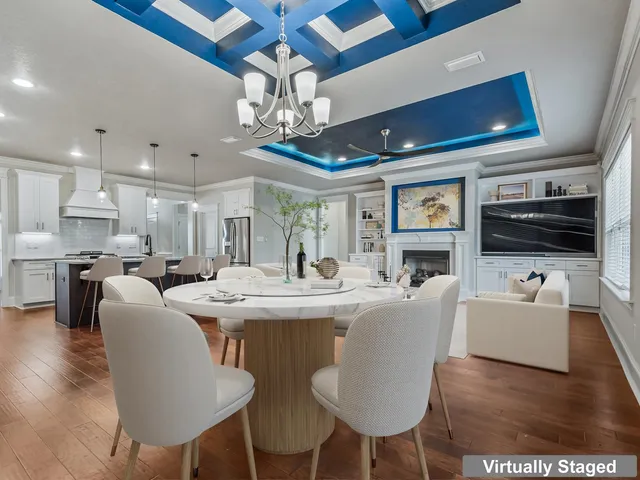 $625,000 | 2122 Stiles Pond Court, Tallahassee, FL 32303