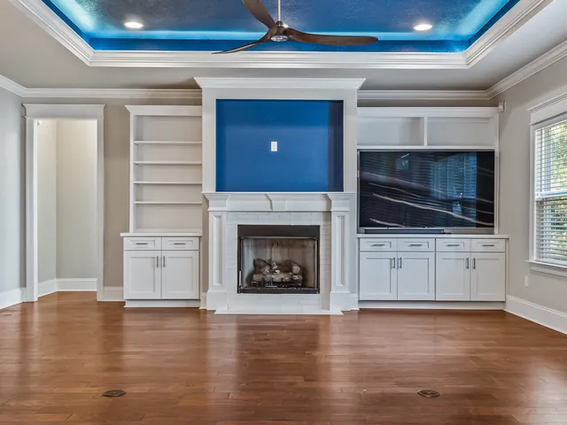 $625,000 | 2122 Stiles Pond Court, Tallahassee, FL 32303