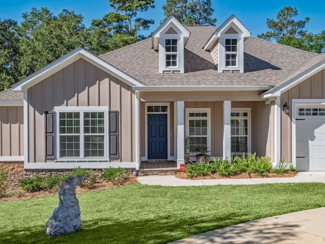 $625,000 | 2122 Stiles Pond Court, Tallahassee, FL 32303