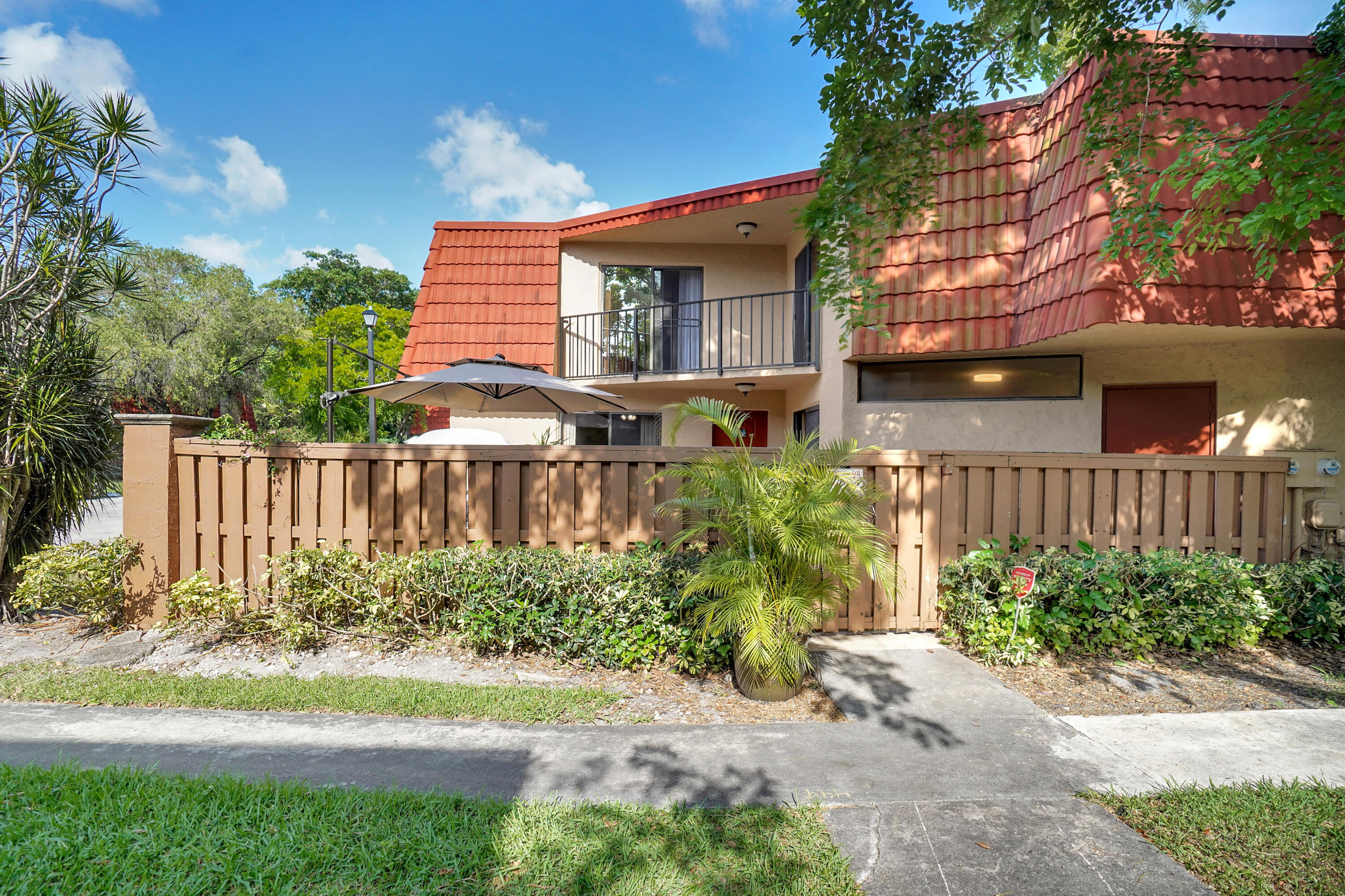 8099 Severn Drive, Unit A Boca Raton, FL 33433 - Photo 1 of 44 DSC09212
