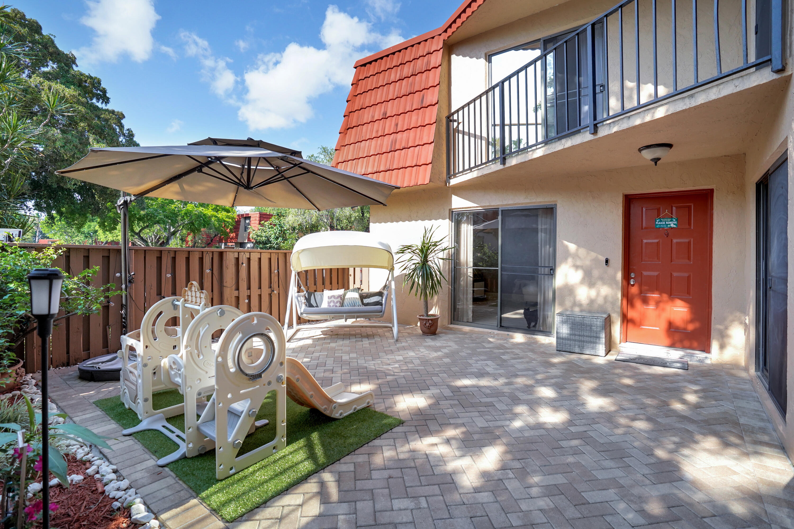 8099 Severn Drive, Unit A Boca Raton, FL 33433 - Photo 2 of 44 DSC09209