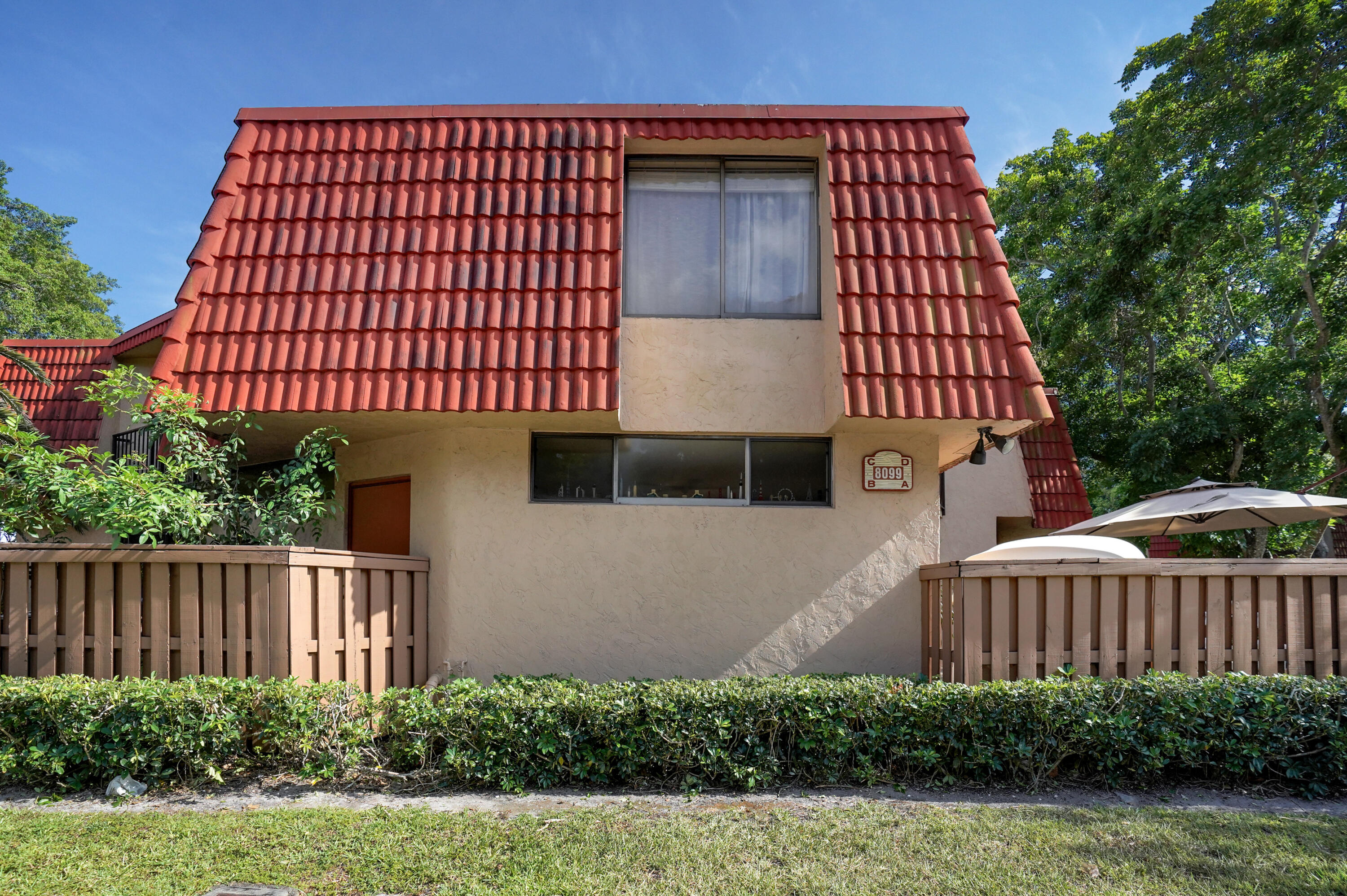 8099 Severn Drive, Unit A Boca Raton, FL 33433 - Photo 36 of 44 DSC09218