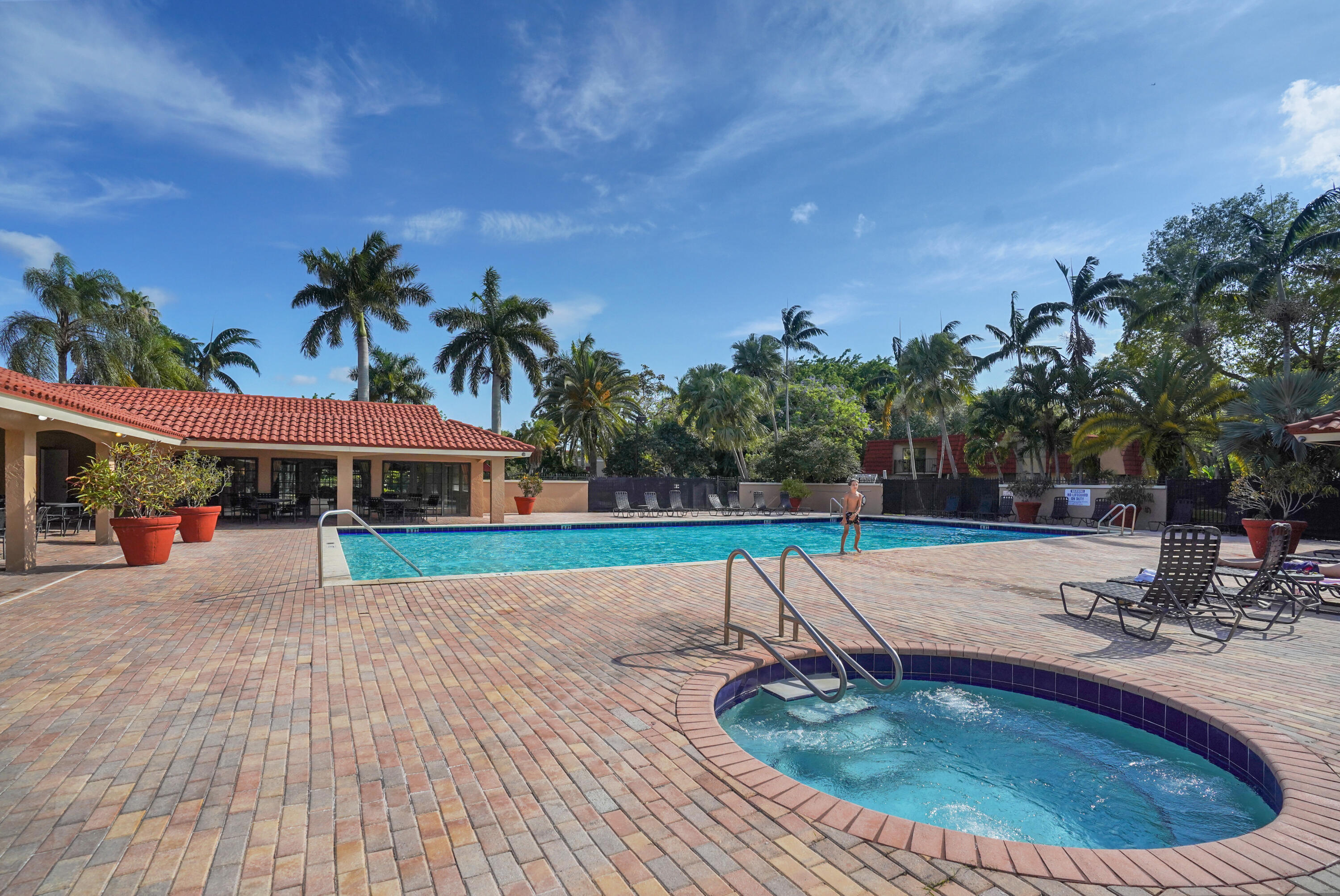 8099 Severn Drive, Unit A Boca Raton, FL 33433 - Photo 39 of 44 DSC09224
