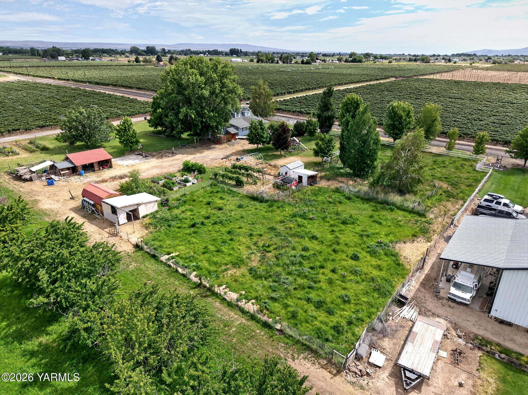 230 Krough Road Prosser, WA 99350 - Photo 52 of 57 230 Krough Rd-4