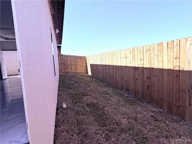 $1,350 | 2601 Bliss, Unit 3, Edinburg, TX 78539