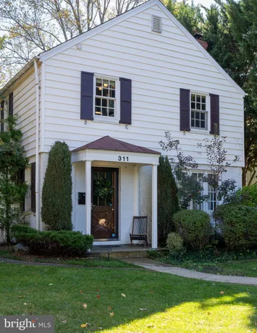 $348,000 | 311 Woodbourne Avenue, Baltimore, MD 21212