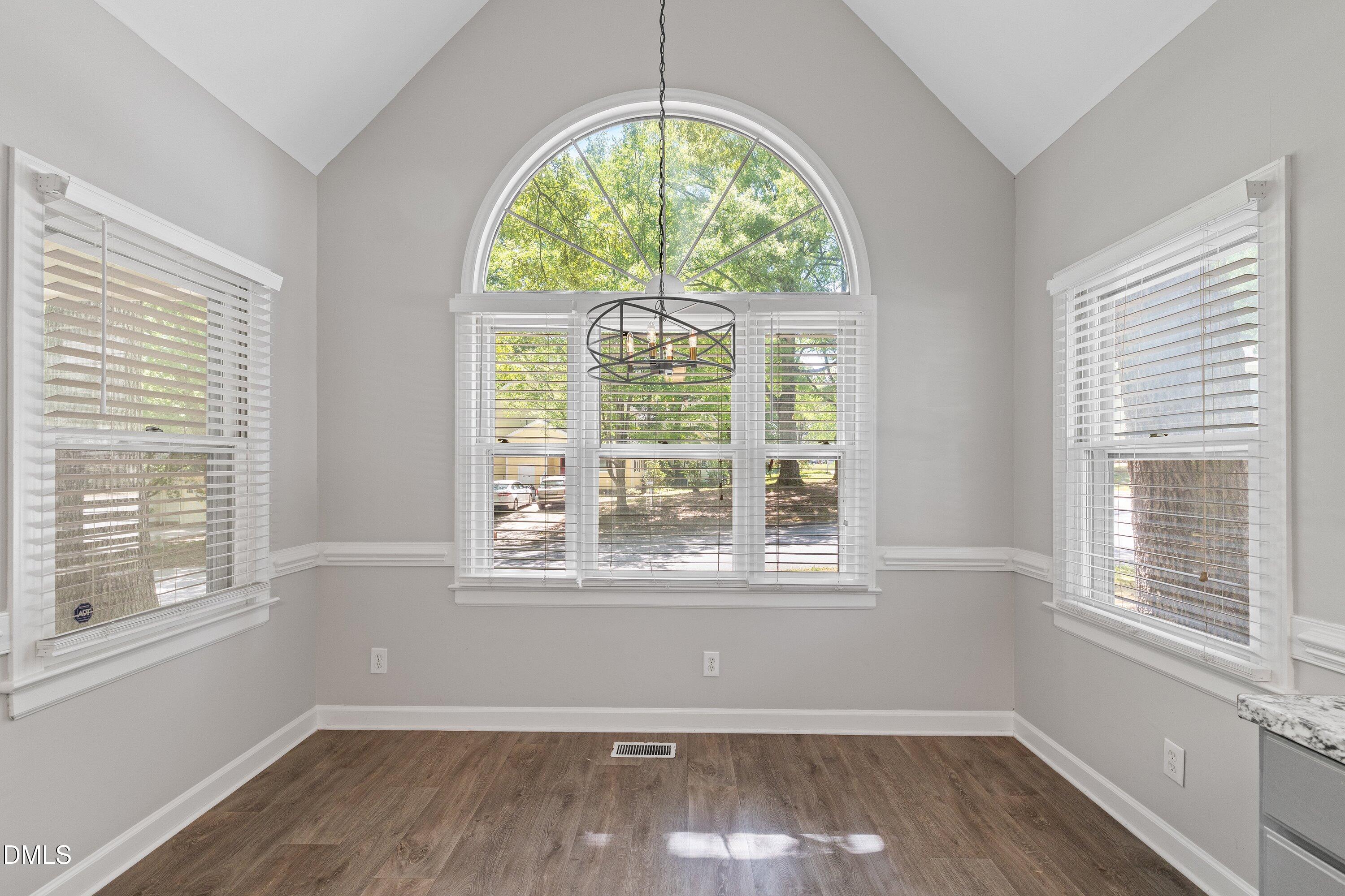 8901 Campfire Trail Raleigh, NC 27615 - Photo 13 of 70