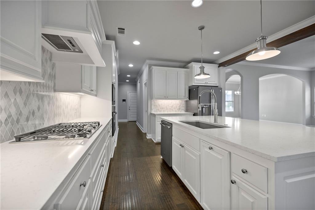 23380 Noble Oak Drive Springfield, LA 70462 - Photo 5 of 32