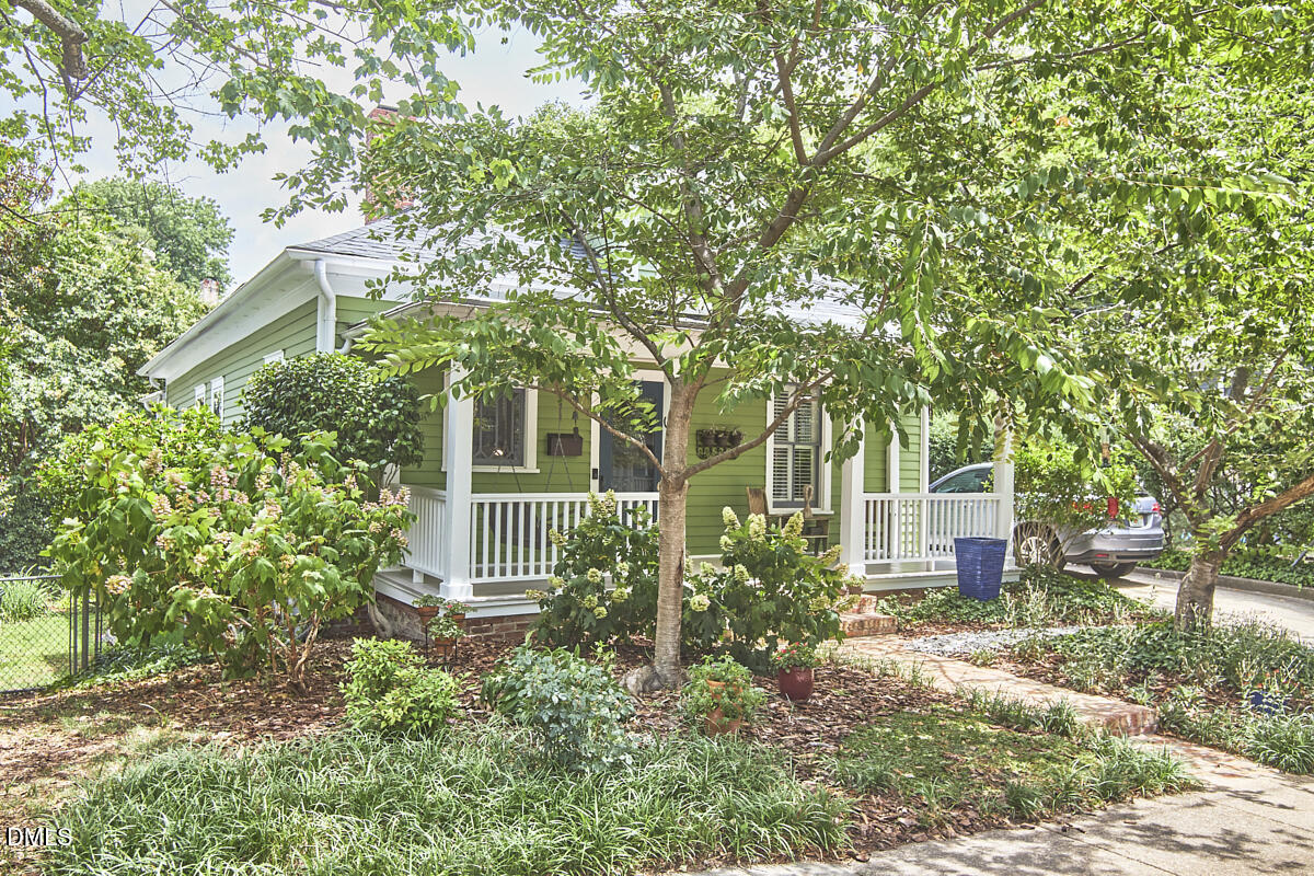 317 Pell Street Raleigh, NC 27604 - Photo 2 of 50