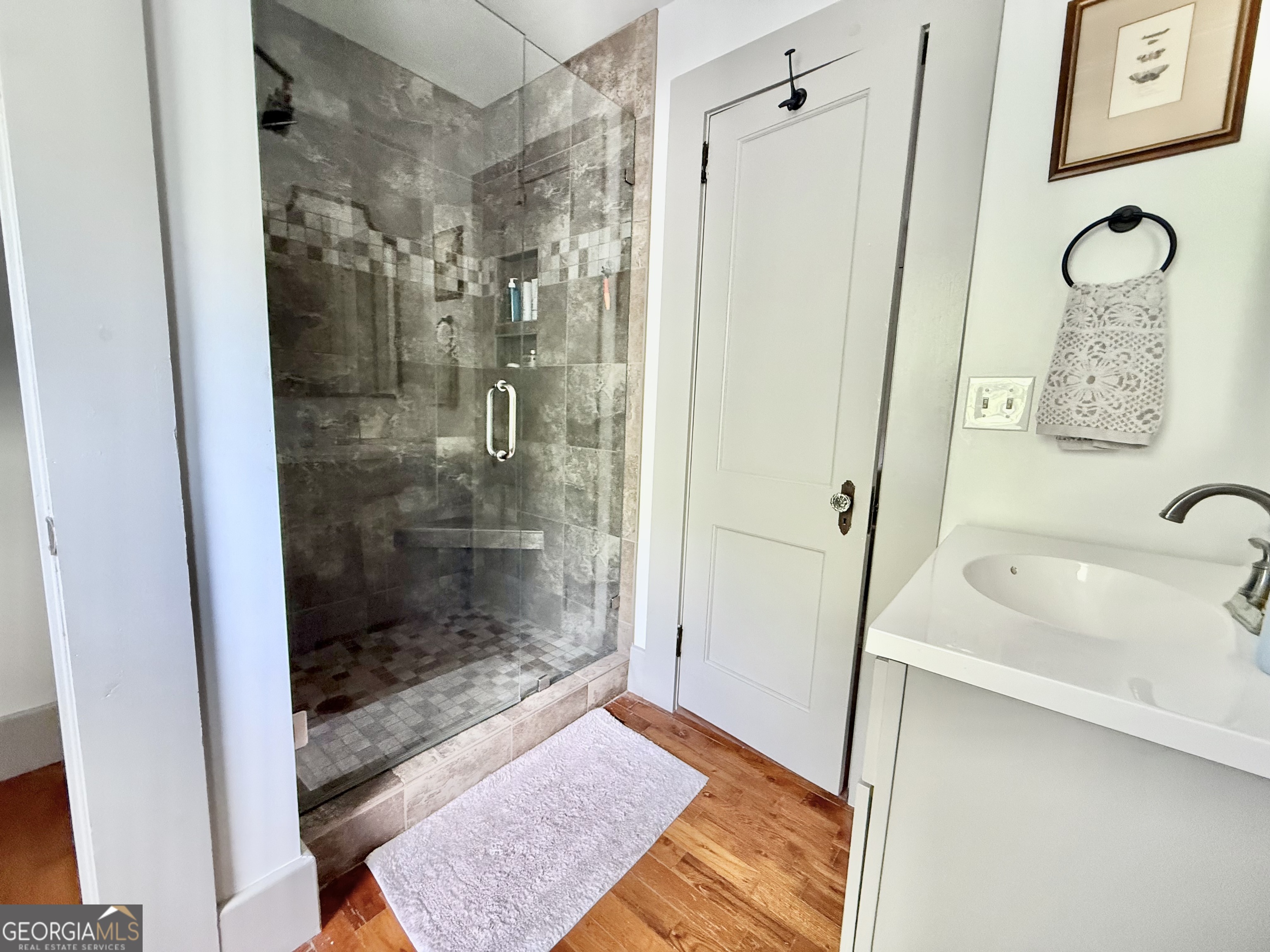 141 York Street Clarkesville, GA 30523 - Photo 39 of 72 Main Bath