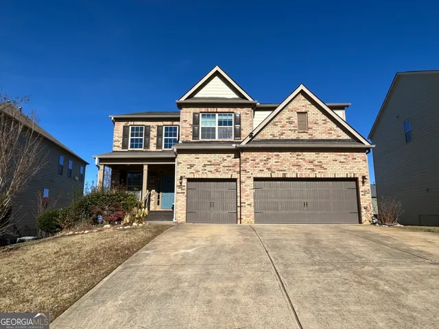 $2,800 | 611 Ceremony Way, Acworth, GA 30102