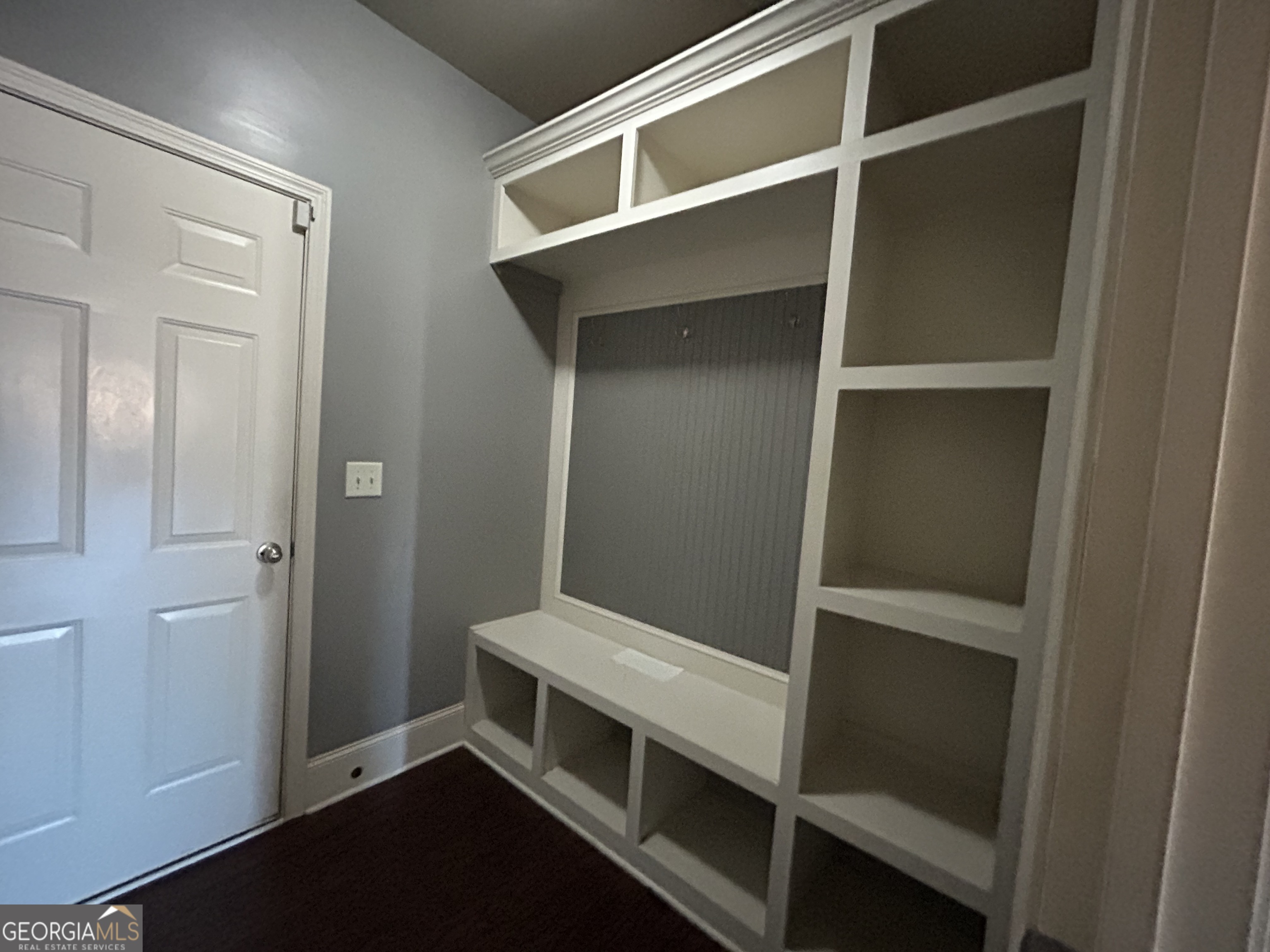 611 Ceremony Way Acworth, GA 30102 - Photo 18 of 20 a room with walk in closet