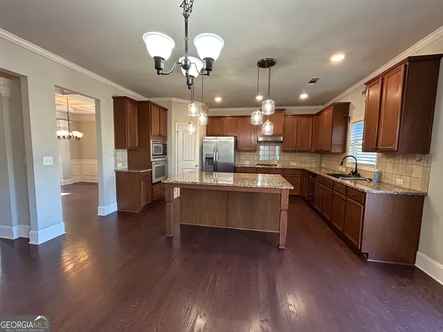 $2,800 | 611 Ceremony Way, Acworth, GA 30102