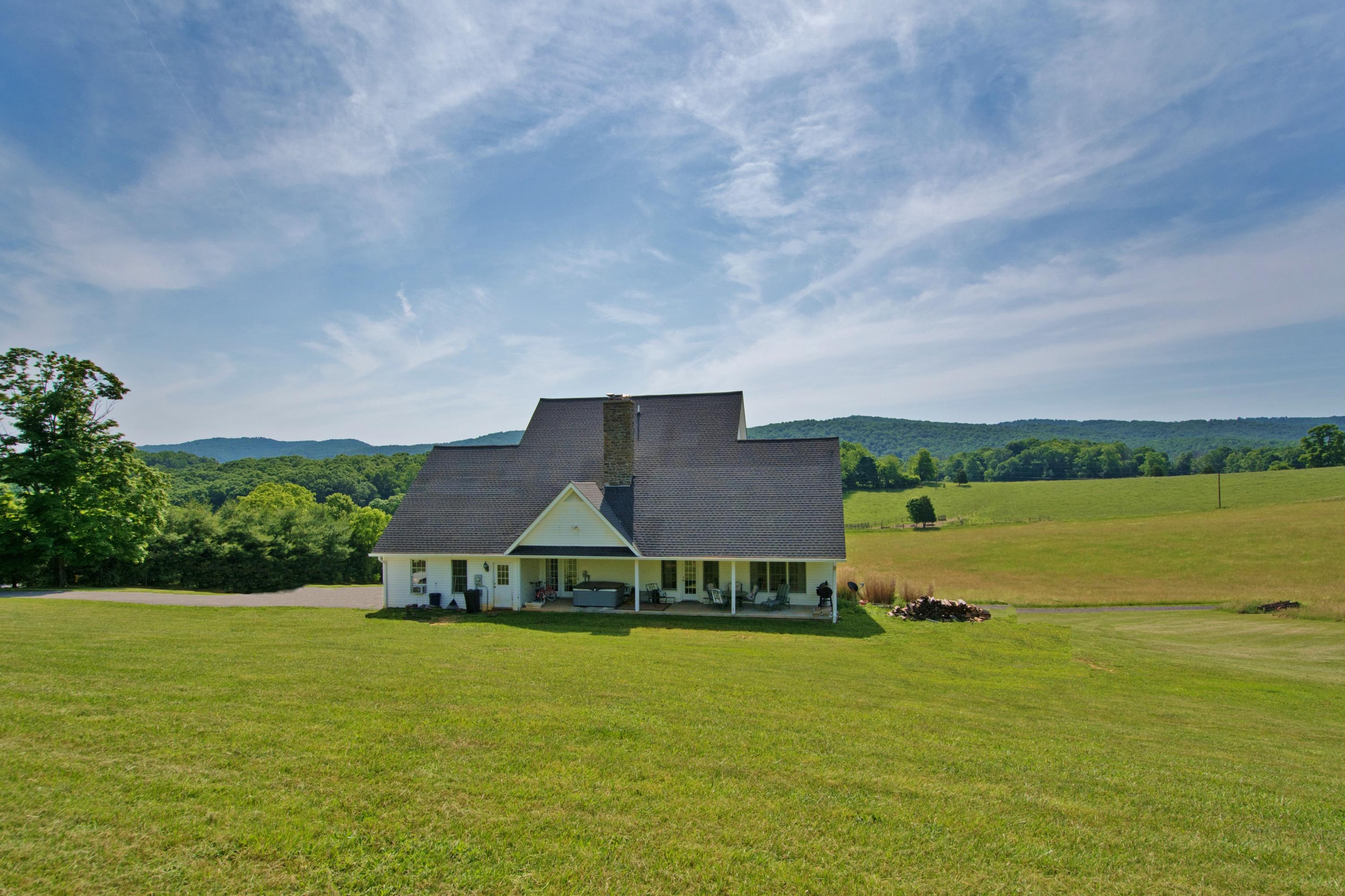 592 Masters Road Ronceverte, WV 24970 - Photo 61 of 63 Gallery Image 61