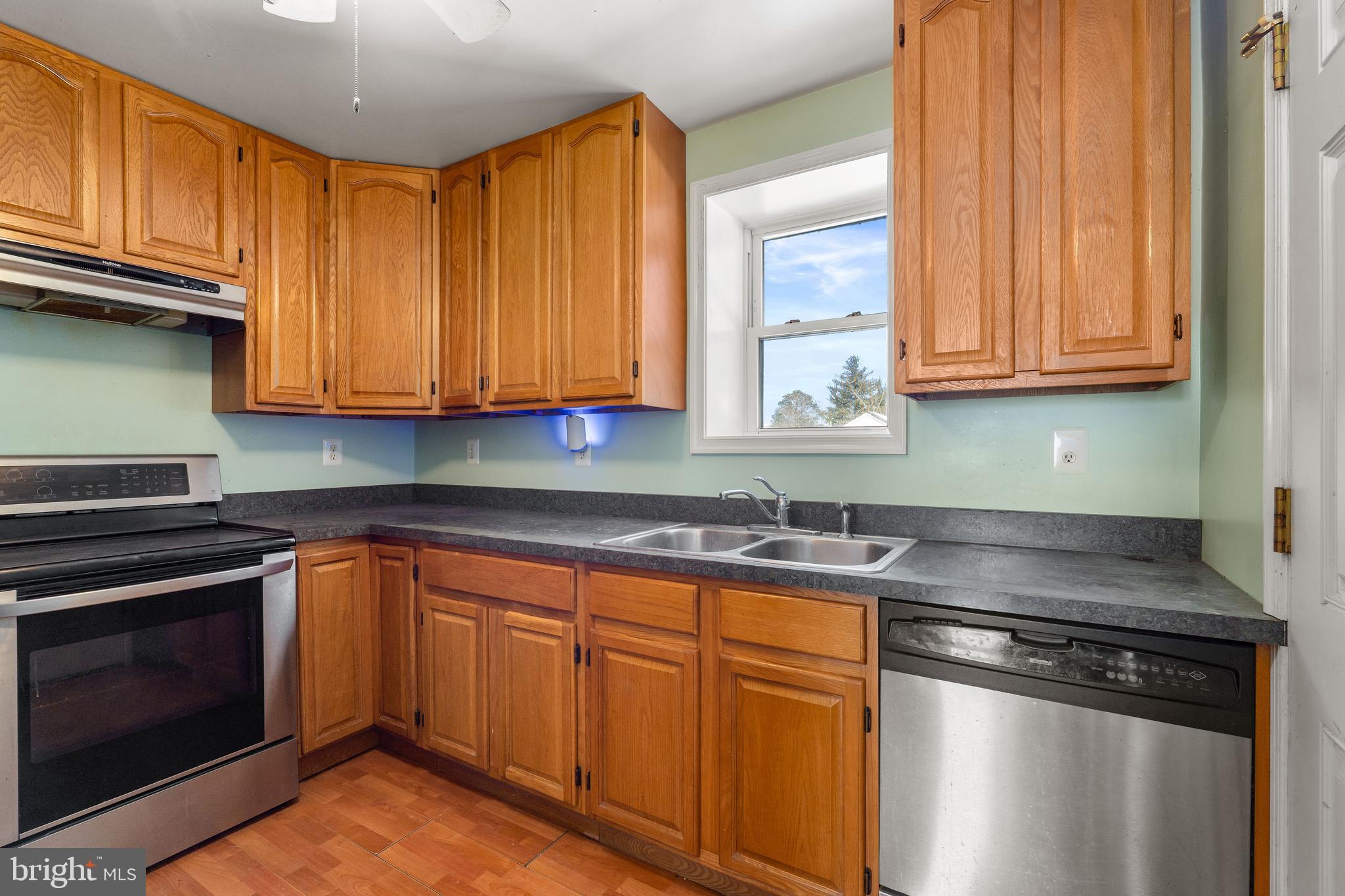 1010 Frenchtown Road Perryville, MD 21903 - Photo 11 of 42 Kitchen