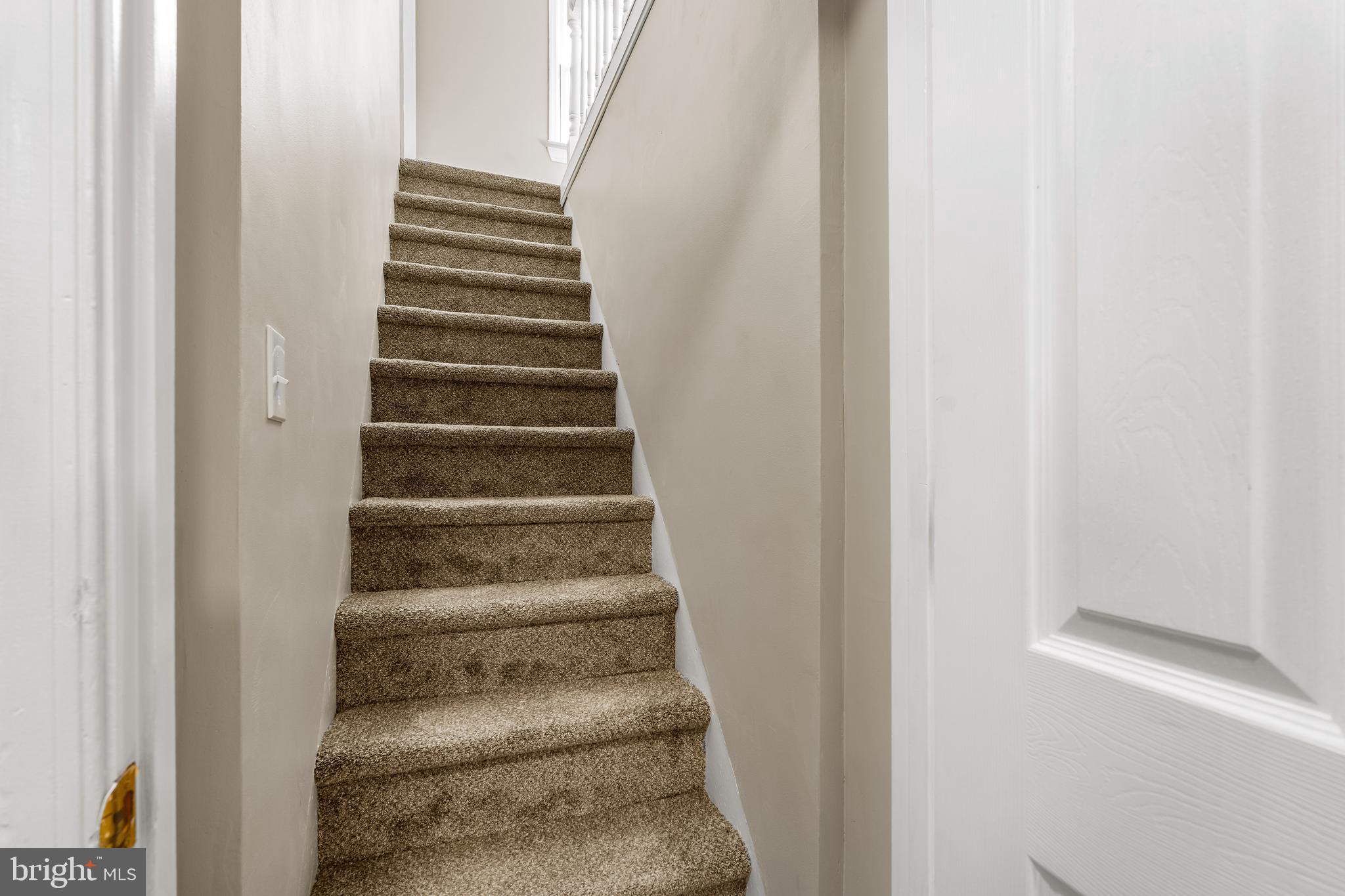 1010 Frenchtown Road Perryville, MD 21903 - Photo 26 of 42 Stairs to level 3