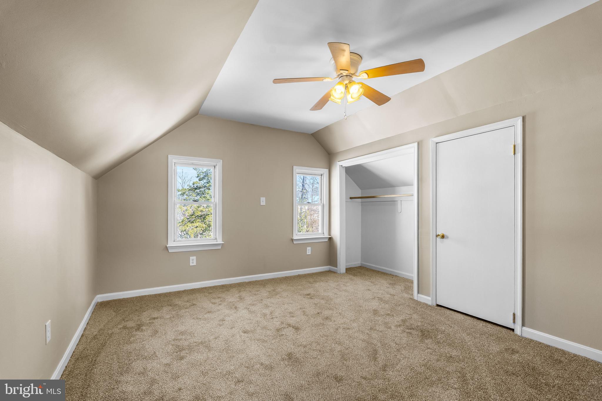 1010 Frenchtown Road Perryville, MD 21903 - Photo 29 of 42 Third level bedroom