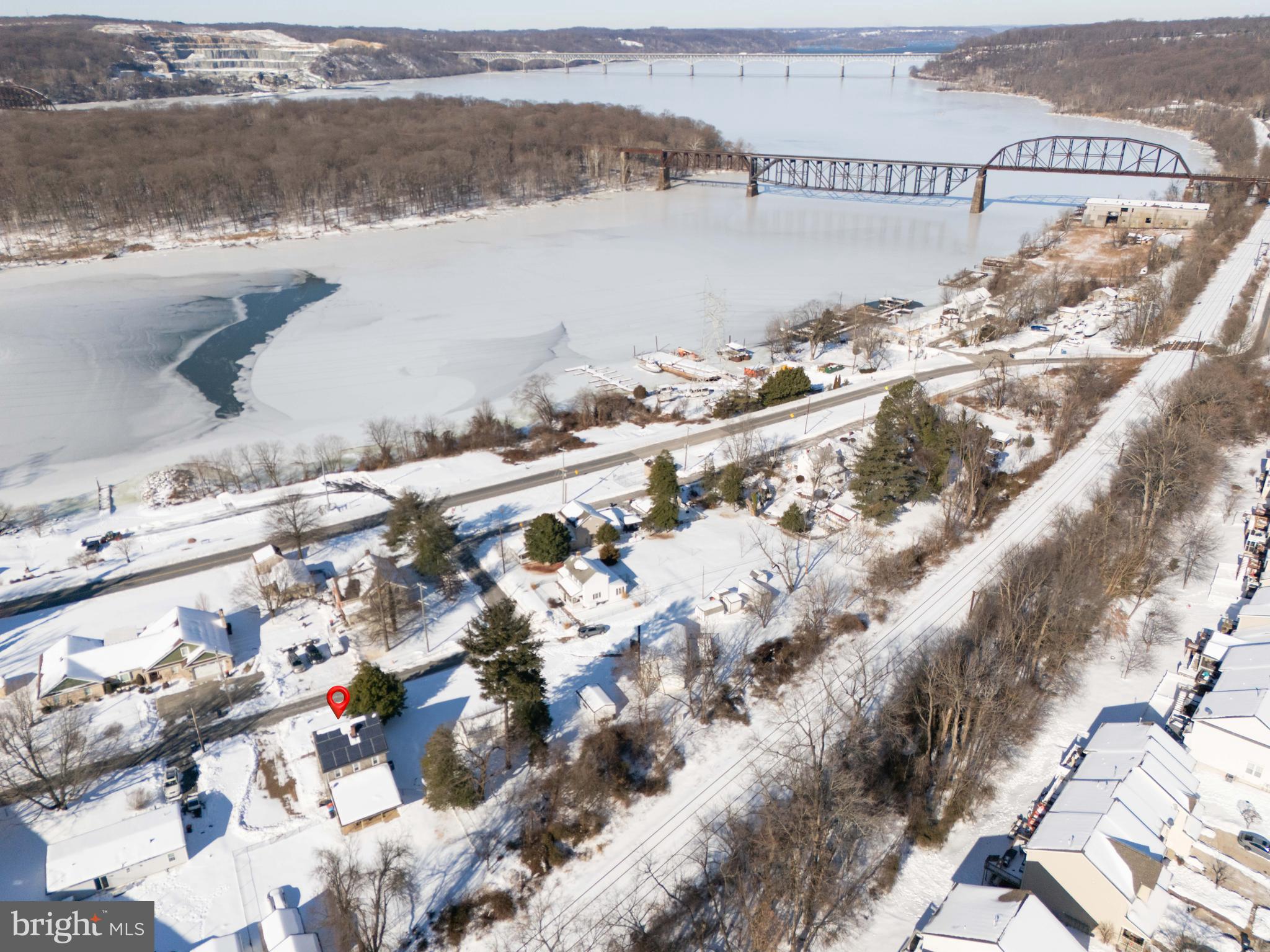 1010 Frenchtown Road Perryville, MD 21903 - Photo 34 of 42