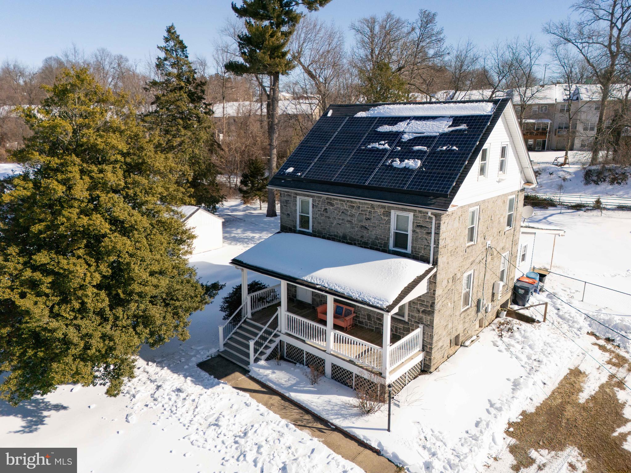 1010 Frenchtown Road Perryville, MD 21903 - Photo 37 of 42