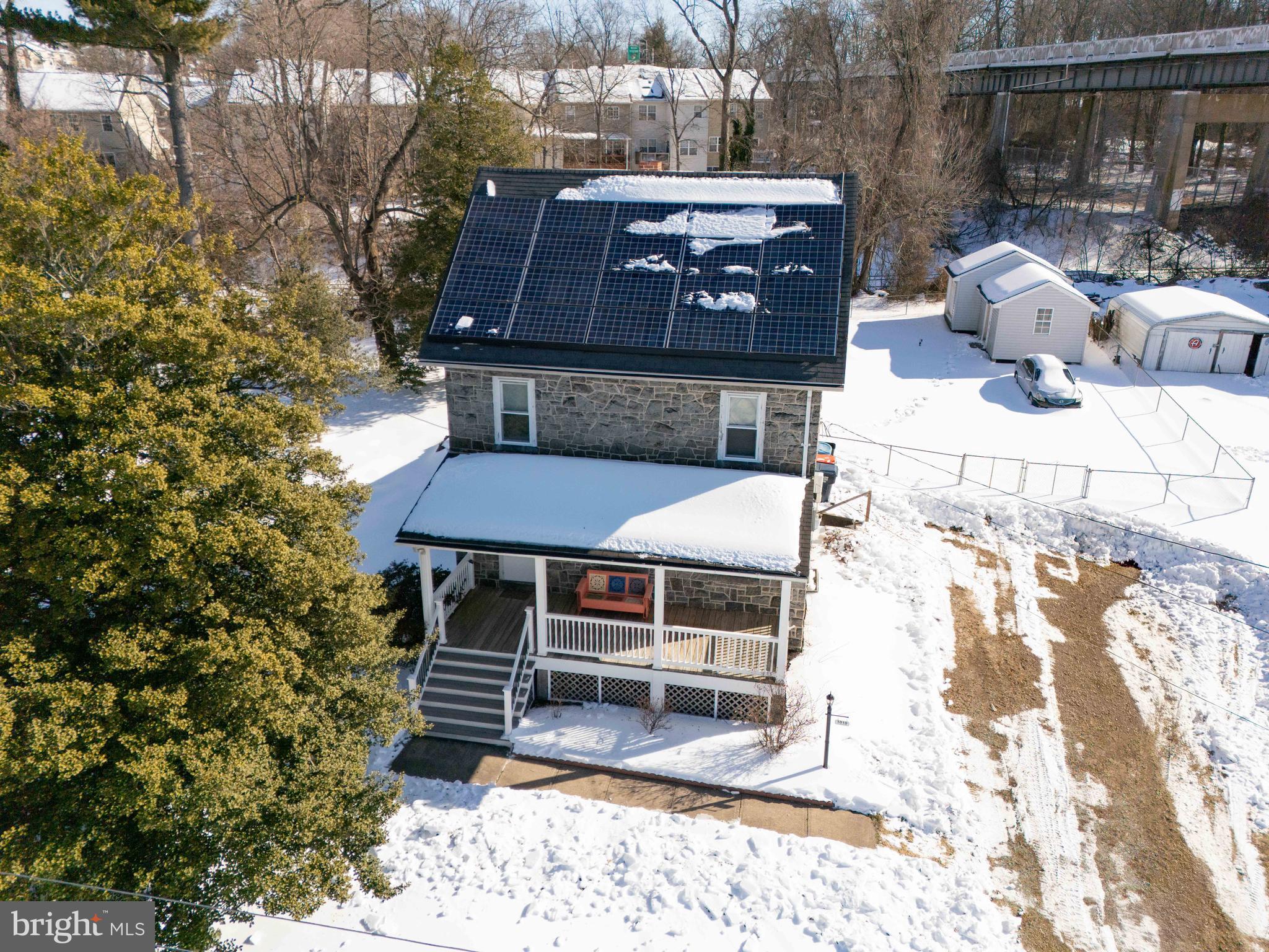 1010 Frenchtown Road Perryville, MD 21903 - Photo 39 of 42