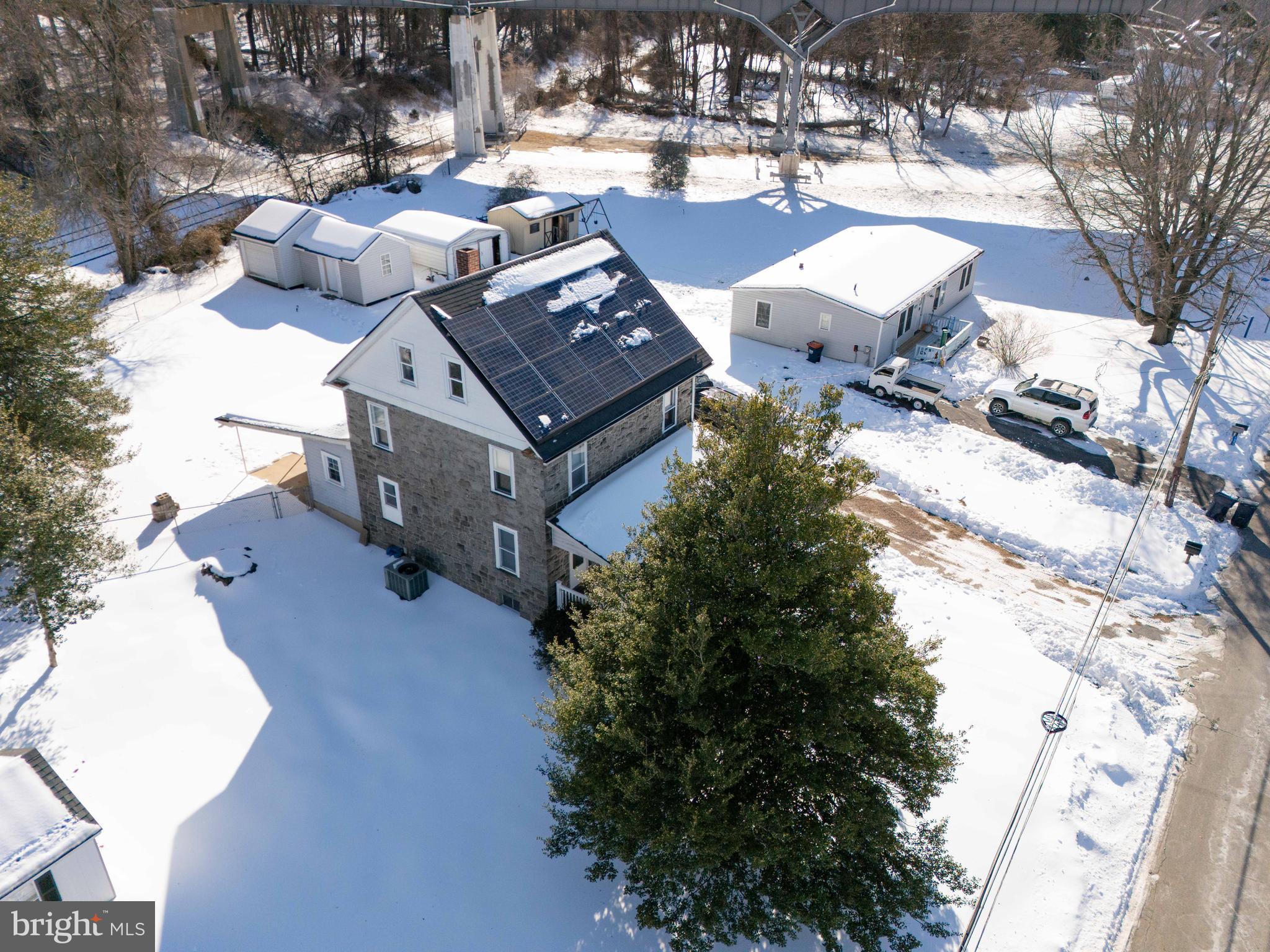 1010 Frenchtown Road Perryville, MD 21903 - Photo 40 of 42