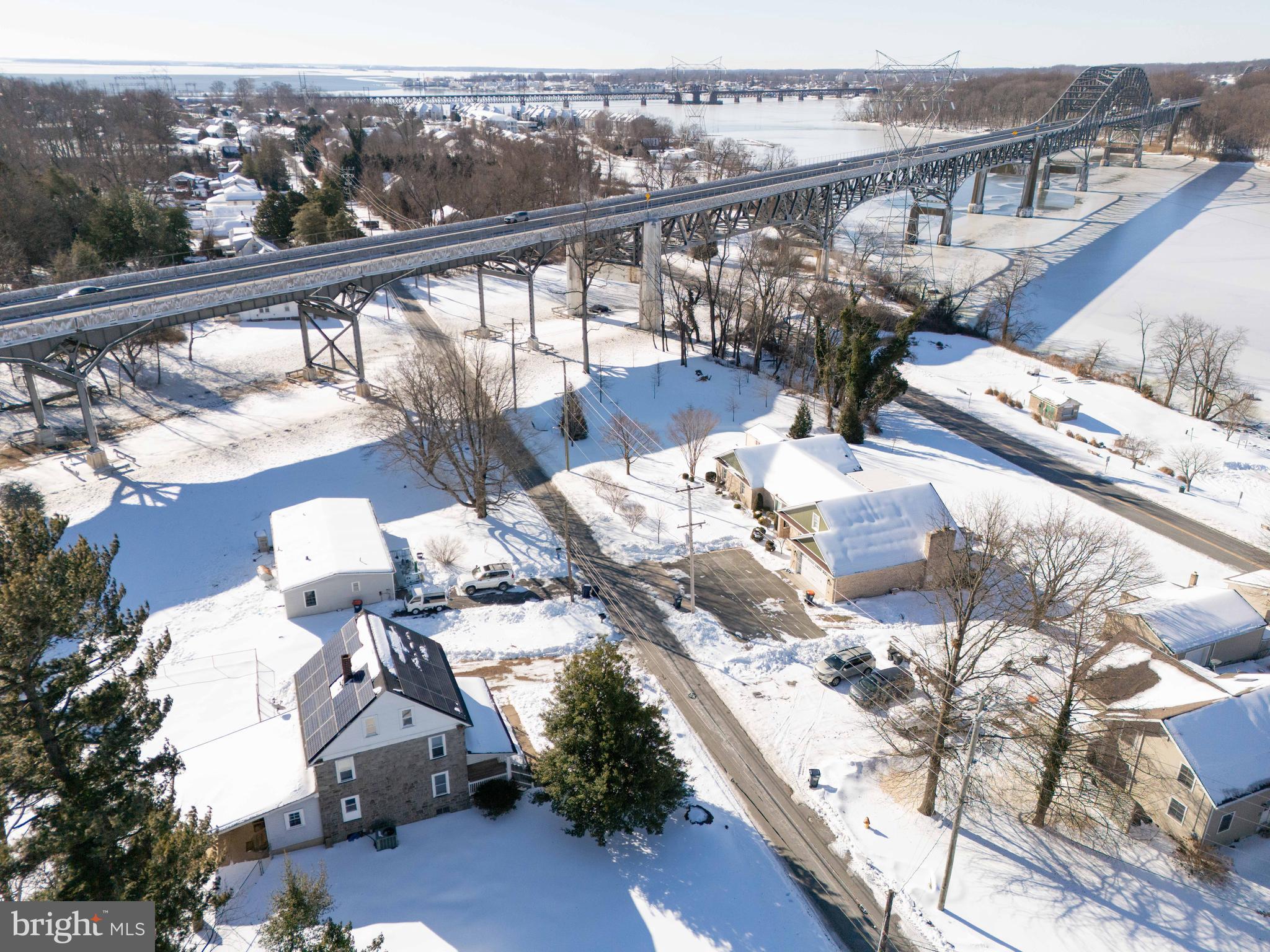 1010 Frenchtown Road Perryville, MD 21903 - Photo 41 of 42