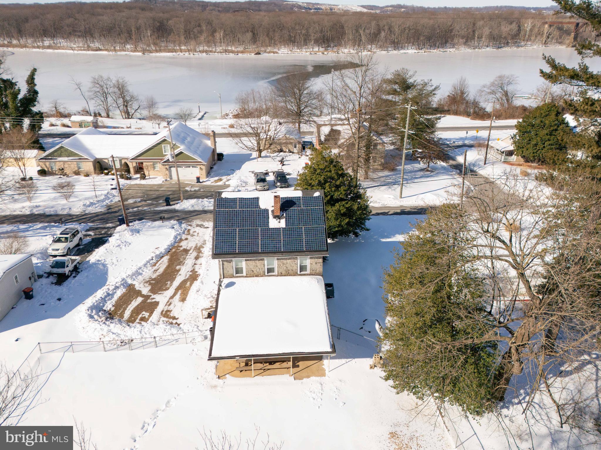 1010 Frenchtown Road Perryville, MD 21903 - Photo 42 of 42