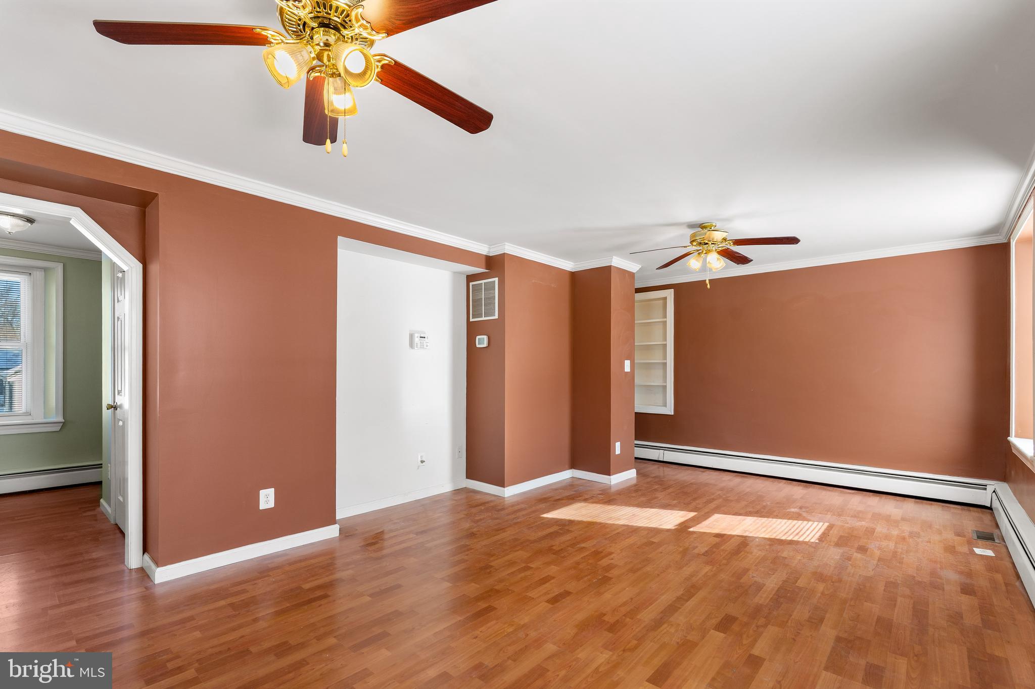 1010 Frenchtown Road Perryville, MD 21903 - Photo 9 of 42 Table area in family room.