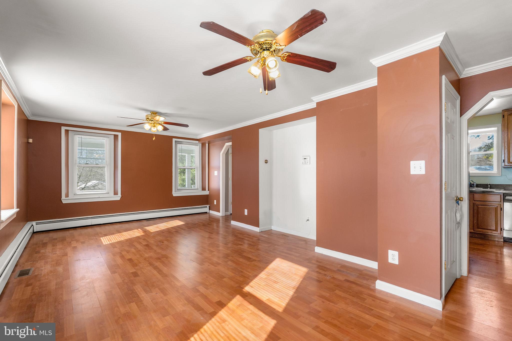 1010 Frenchtown Road Perryville, MD 21903 - Photo 10 of 42 Very large family/dining room combo.