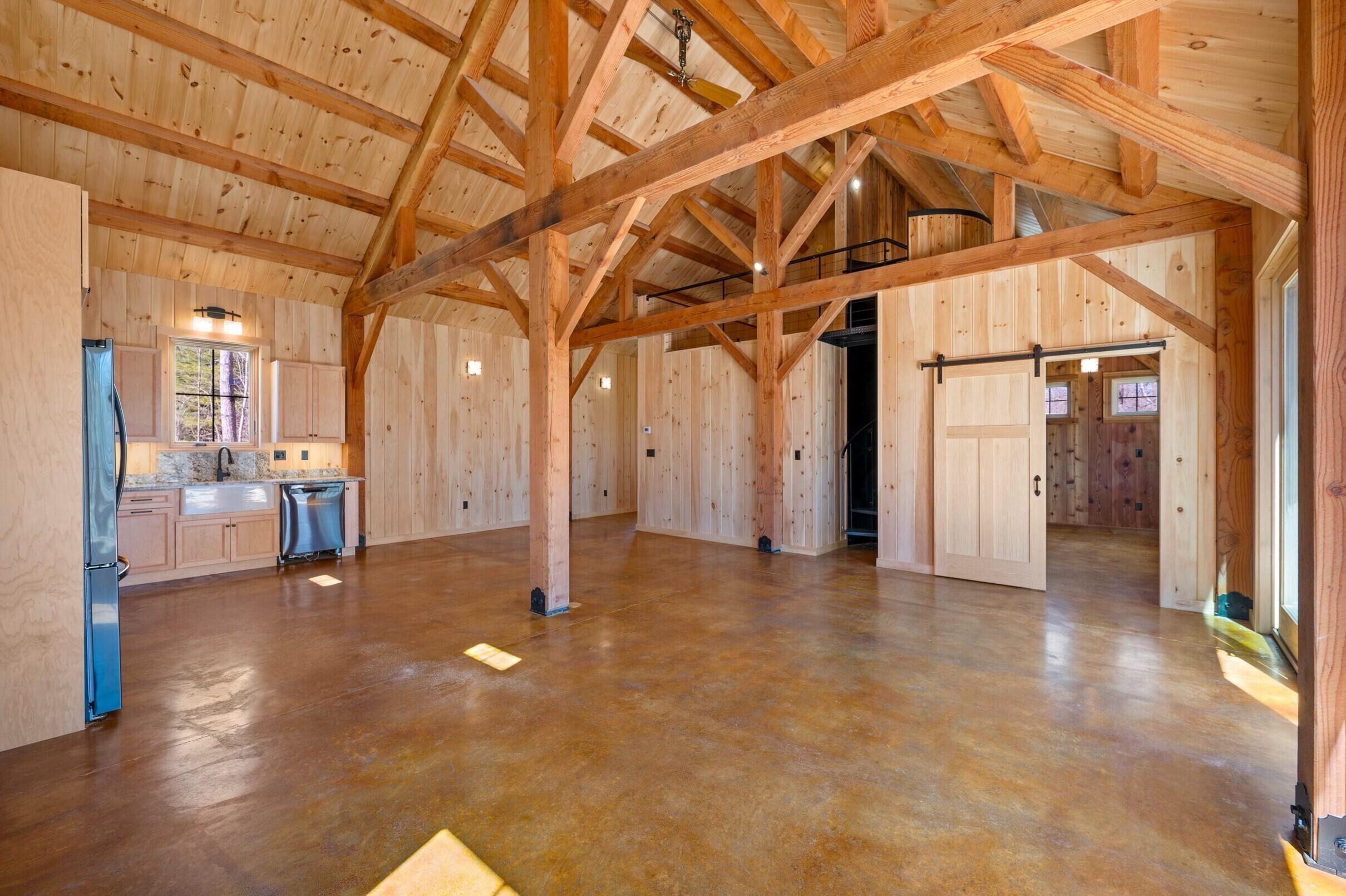 8 River Road Detroit, ME 04929 - Photo 12 of 50 15-8-River-Rd-15
