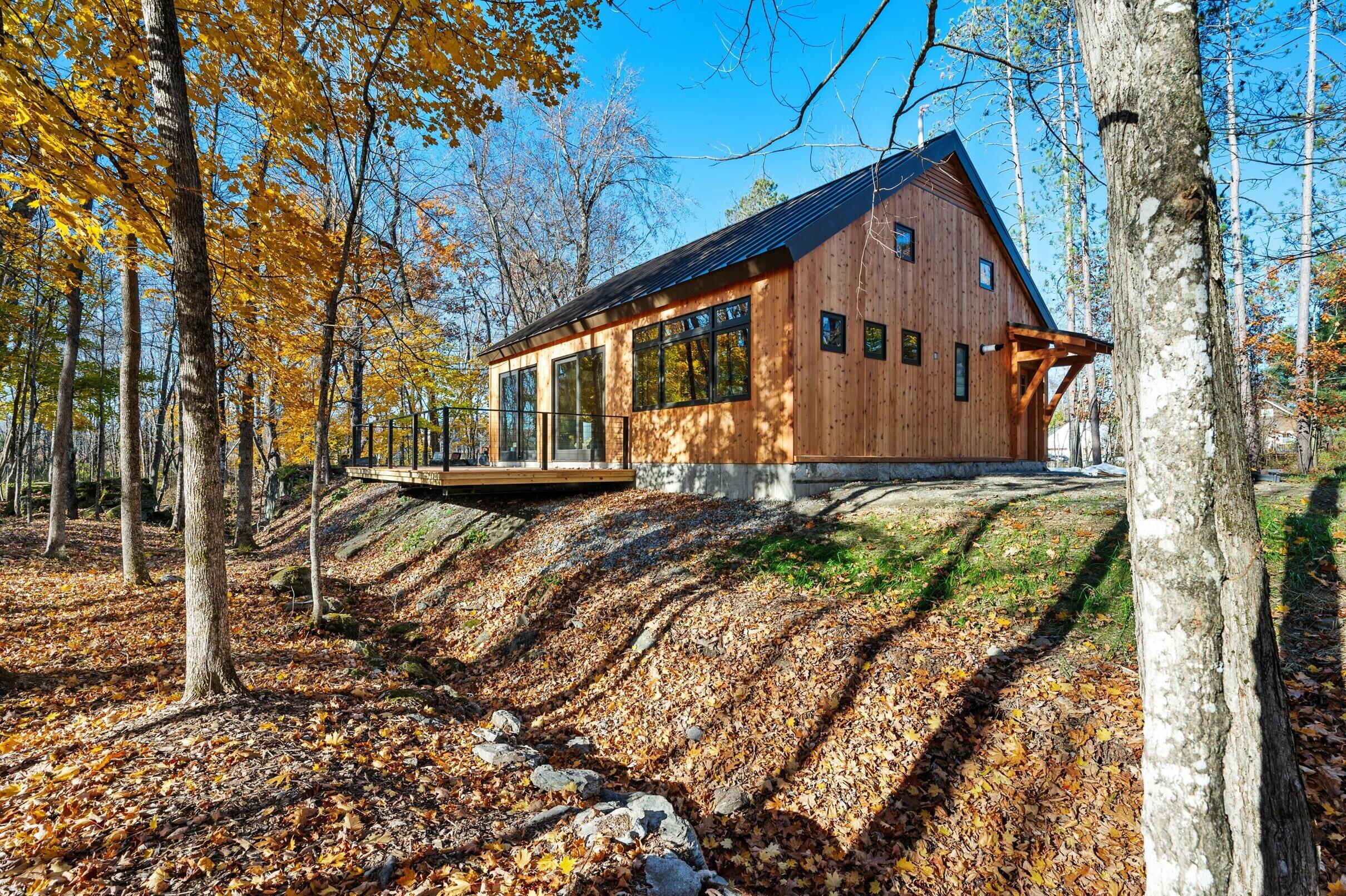 8 River Road Detroit, ME 04929 - Photo 2 of 50 1-8-River-Rd-1