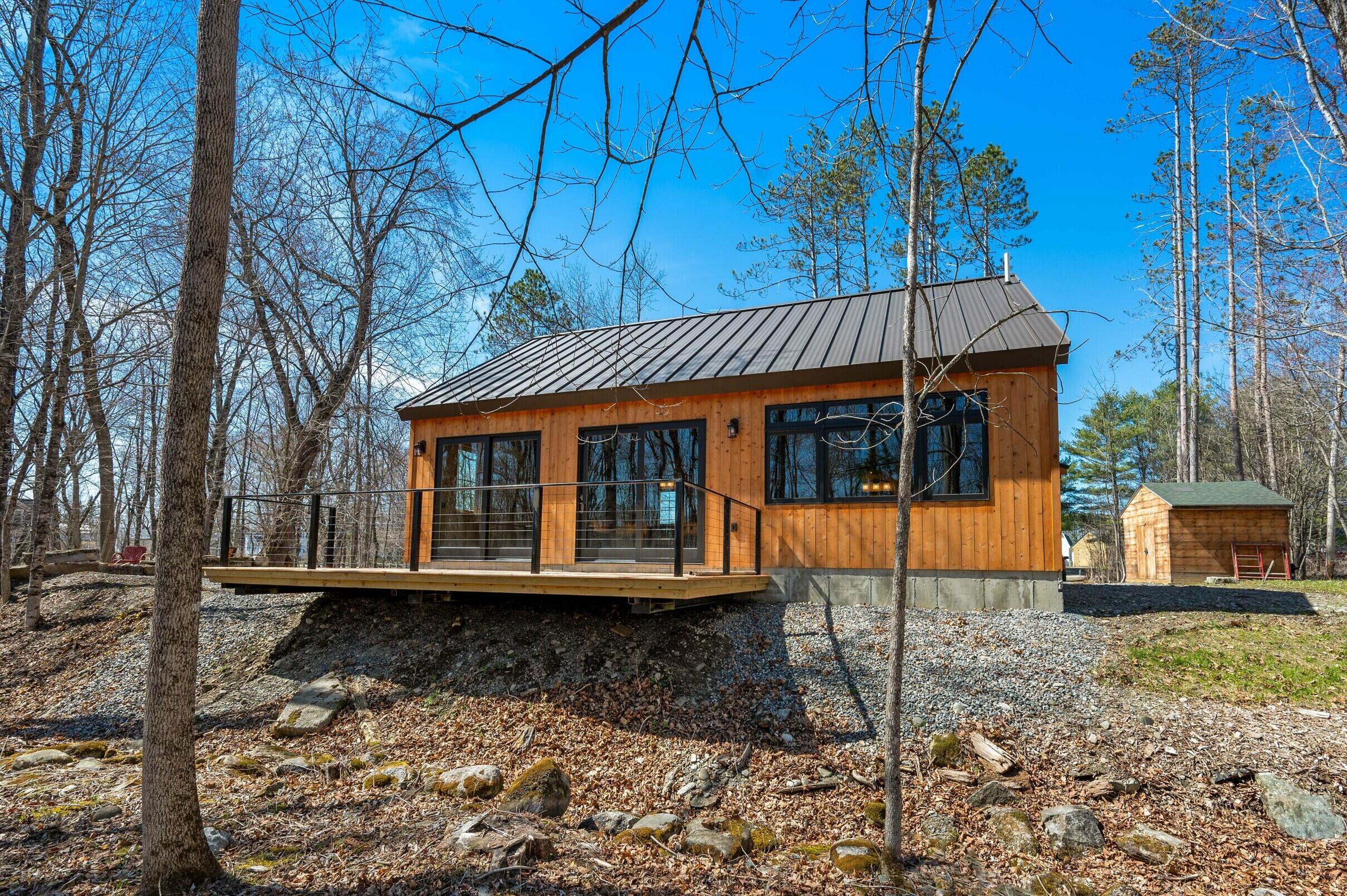 8 River Road Detroit, ME 04929 - Photo 3 of 50 3-8-River-Rd-3