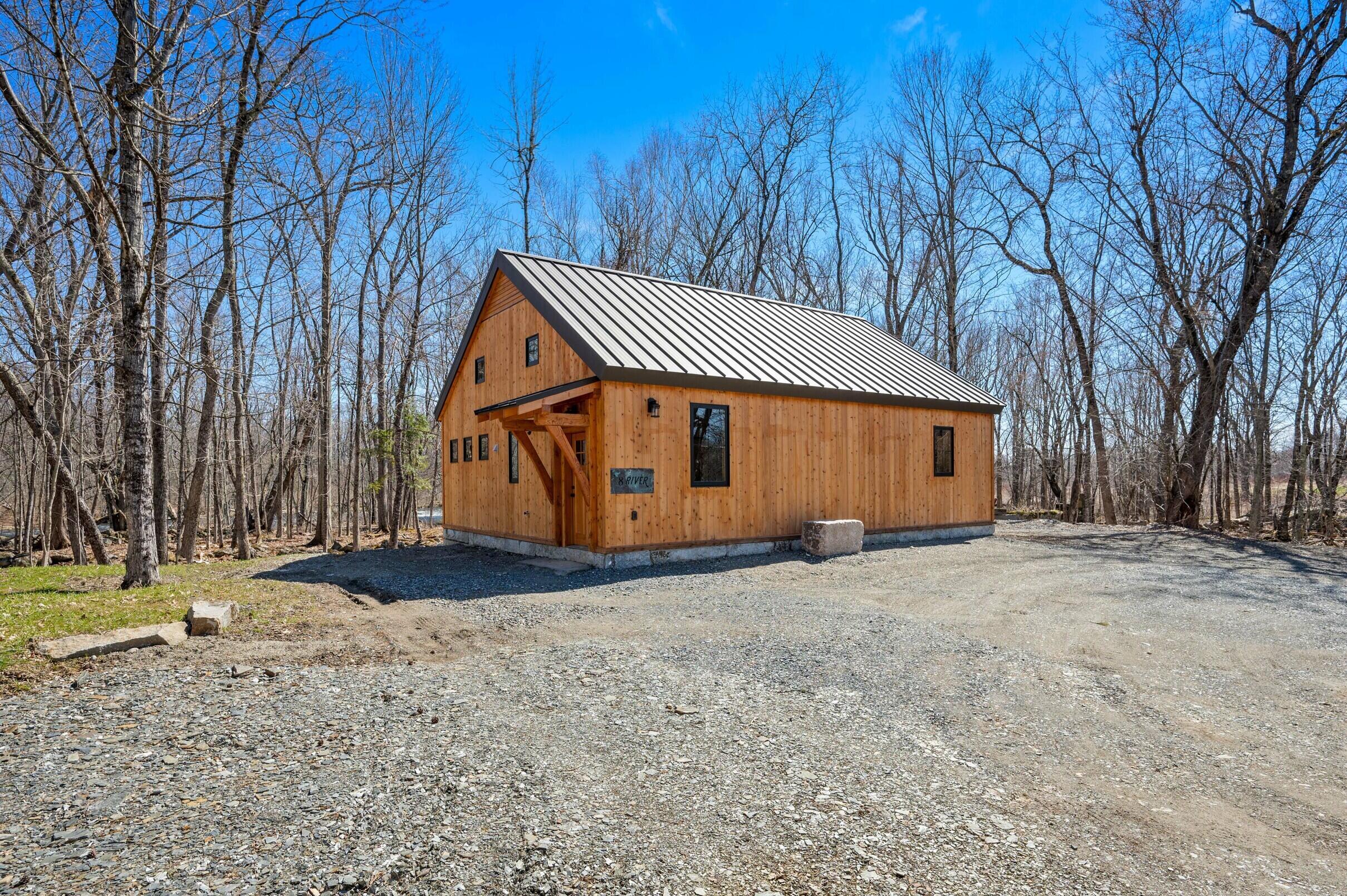 8 River Road Detroit, ME 04929 - Photo 4 of 50 2-8-River-Rd-2