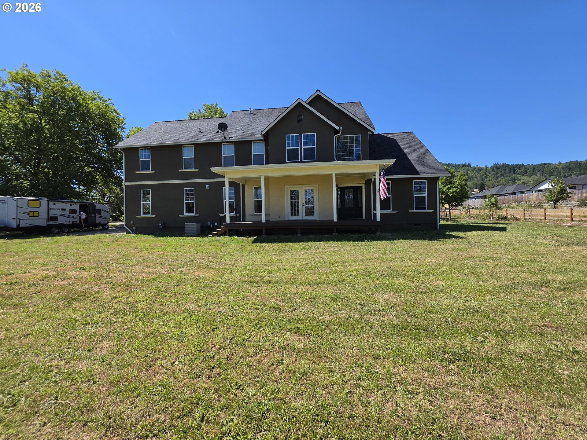 141 Plat M Road Sutherlin, OR 97479 - Photo 1 of 31