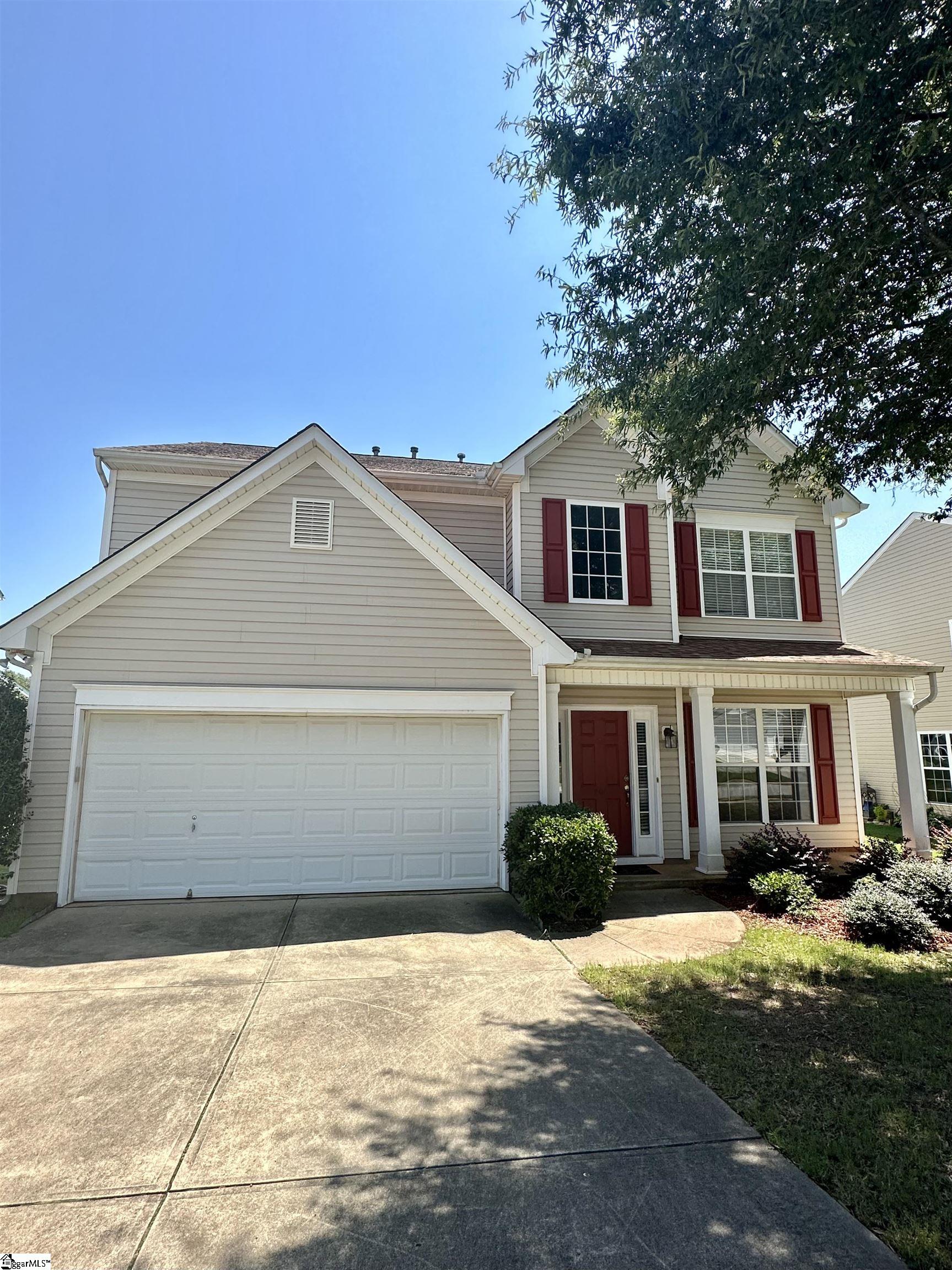 205 Catalan Street Greenville, SC 29607 - Photo 2 of 28