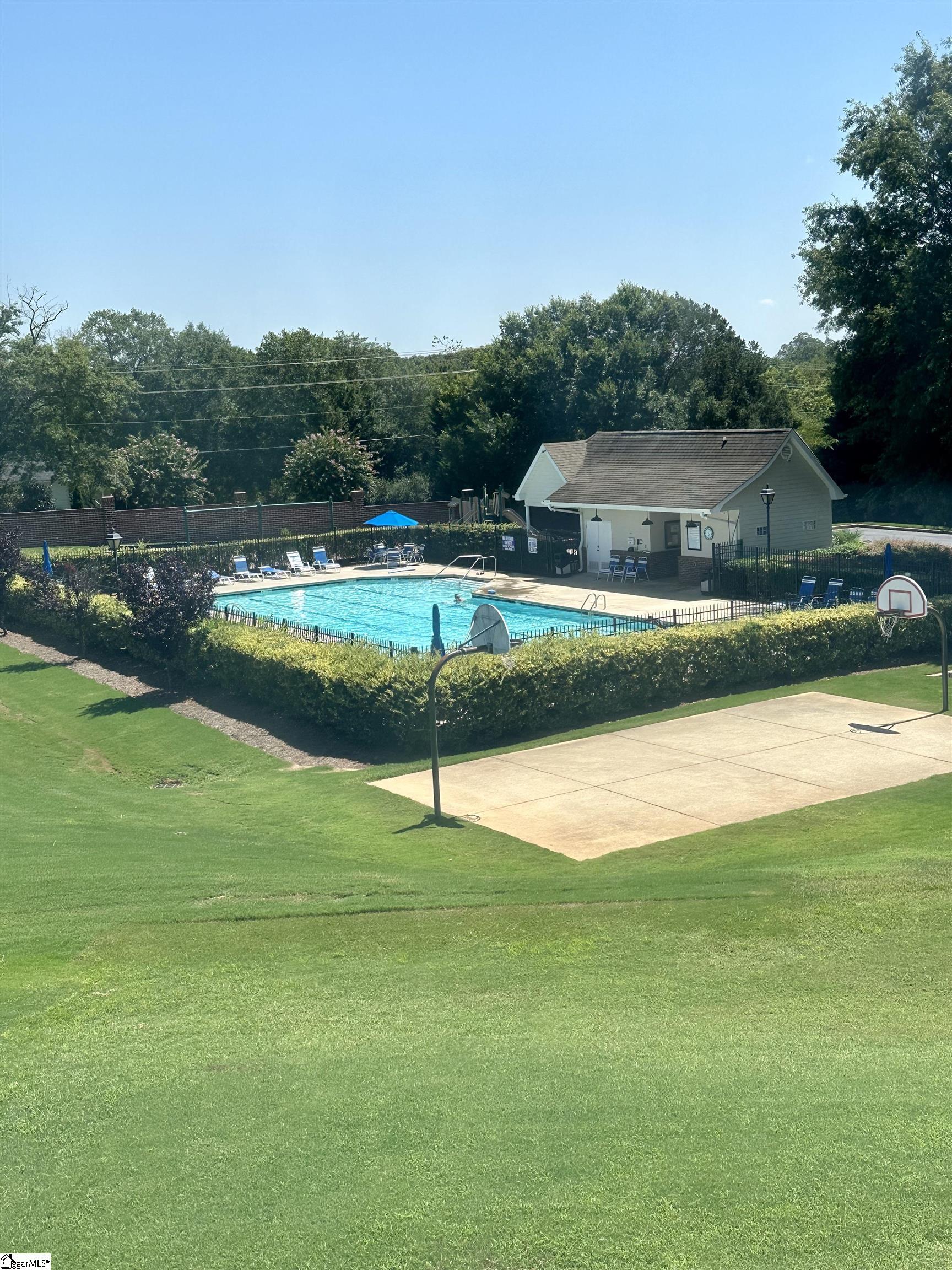 205 Catalan Street Greenville, SC 29607 - Photo 28 of 28