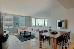 $2,750 | 321 Tenth Avenue, Unit 1606, San Diego, CA 92101