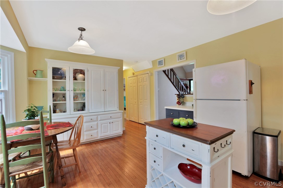 7118 Spring Trace Turn Midlothian, VA 23112 - Photo 13 of 34 a living room with furniture and wooden floor