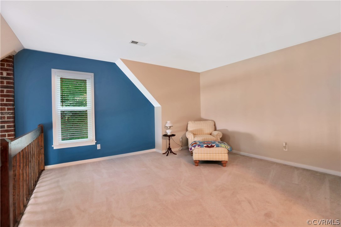 7118 Spring Trace Turn Midlothian, VA 23112 - Photo 18 of 34 a bedroom with a bed and a window