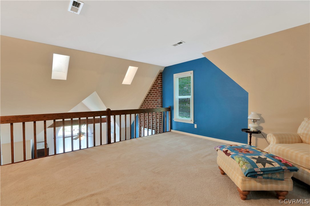 7118 Spring Trace Turn Midlothian, VA 23112 - Photo 19 of 34 a bedroom with a bed and a window