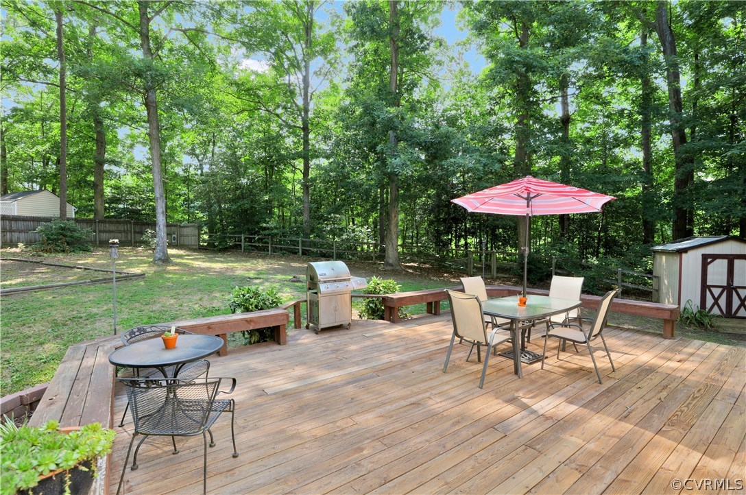 7118 Spring Trace Turn Midlothian, VA 23112 - Photo 26 of 34 a view of a house with a patio